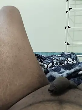 Deepak___1818 Pertunjukan Webcam