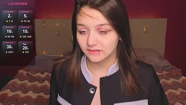 xxxnaughtyfoxyxxx's Live XXX Chat