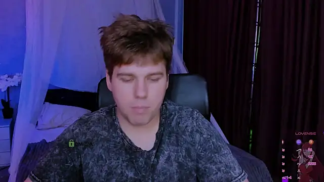 michael_strong1 ওয়েবক্যাম শো