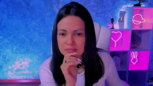 karolina_robinson's Live XXX Chat