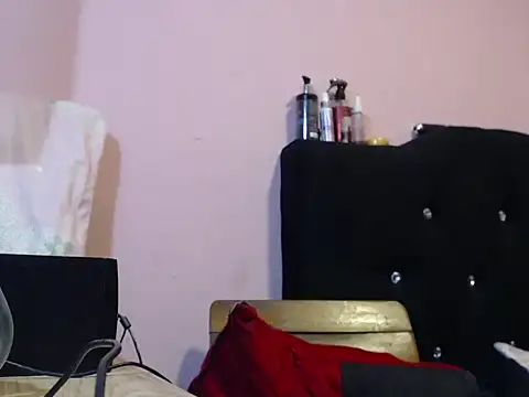 Cronos_Hot_8's Webcam Show