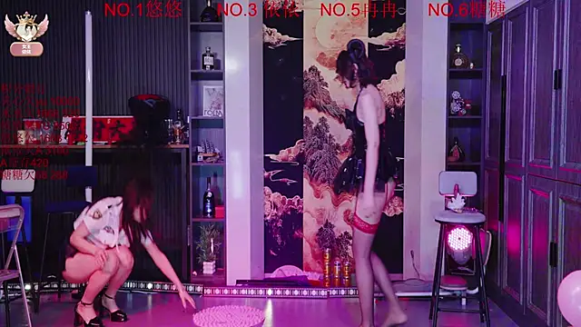 XXX chat uživo modela 98K_001