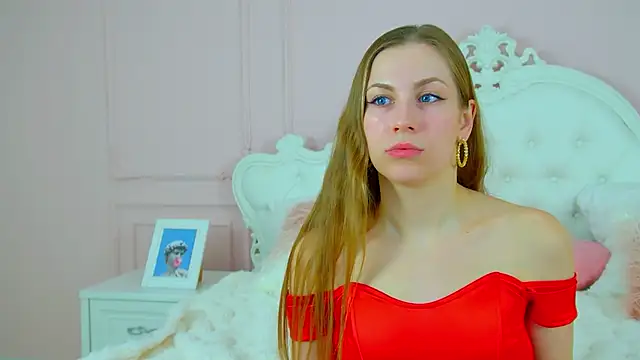 AprilSpringer Live XXX-chat