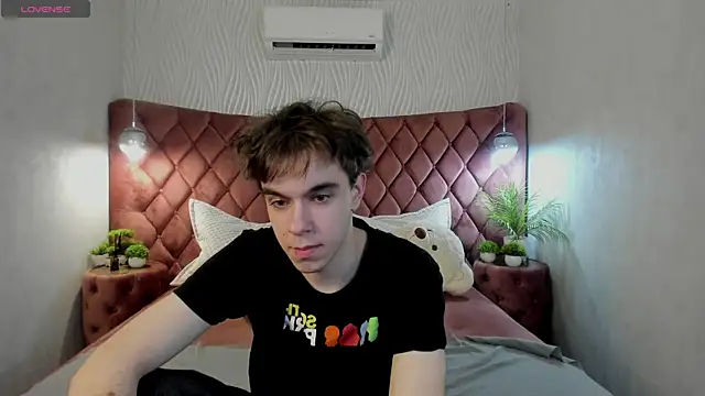 Show Webcam de DaveBevy