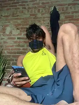 Вебкам-шоу xxxdesiplayboyy