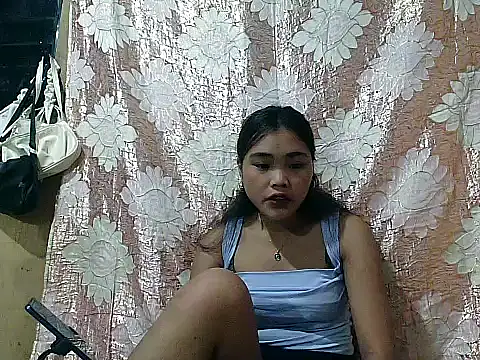 AsianPinay18 Pertunjukan Webcam