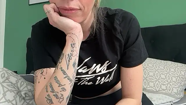 nursenextdoor901 Webcam-Show