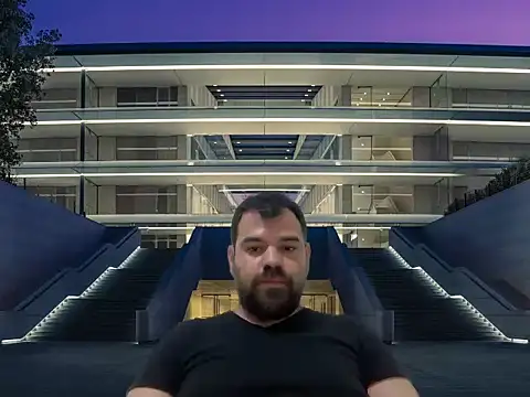 armandomoir ওয়েবক্যাম শো