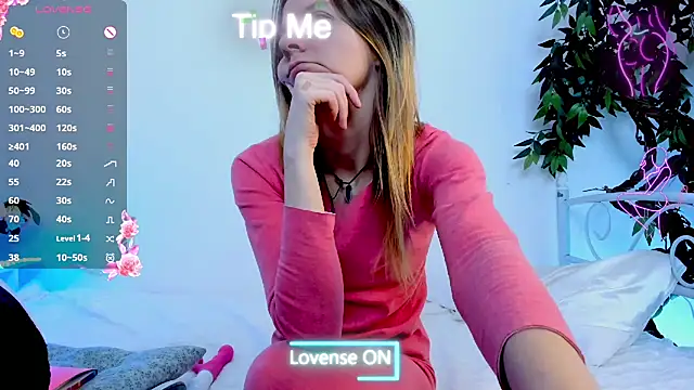 Bell_a_mi_'s Live XXX Chat