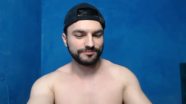 alex_blu ওয়েবক্যাম শো