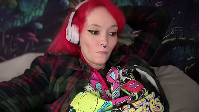 Chat XXX ao vivo de FRRANNKIE