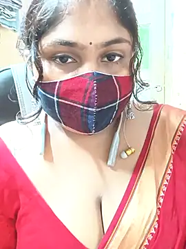Indian-Morris live XXX chat