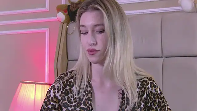 SerenaBennet live XXX chat