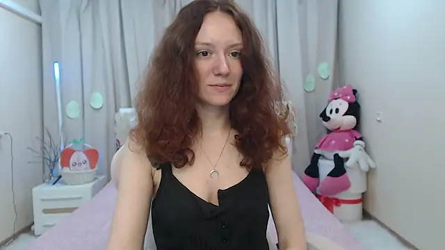 Živý XXX chat BarbaraStily