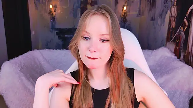 Živý XXX chat VivienLeeigh