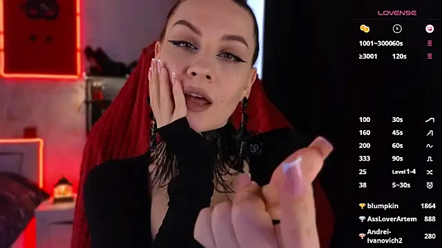 Živý XXX chat psy_vibe