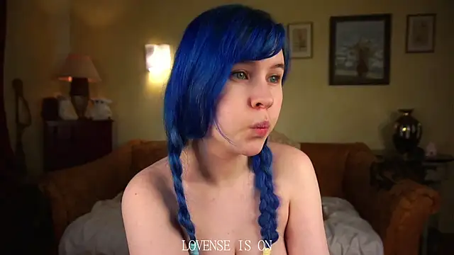 Chat XXX en directo de ElizSpieth