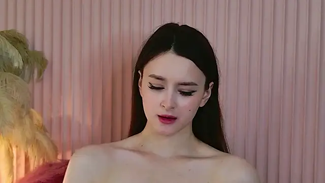 Živý XXX chat EvaSwen