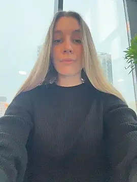 SashaCatt Live XXX Chat