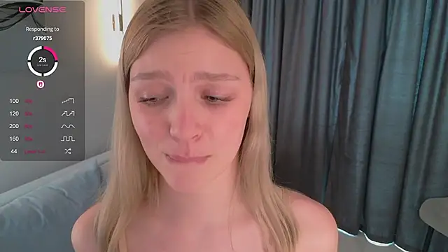 CynthiaaStone 라이브 XXX 채팅