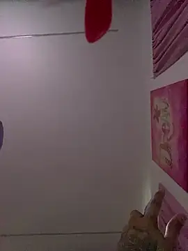 Easttexas_ webcam show