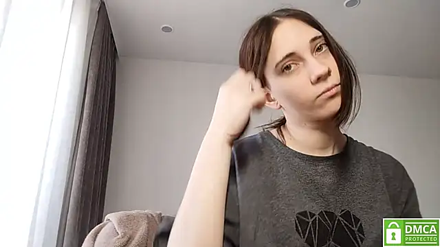 Živý XXX chat PearlieConolly