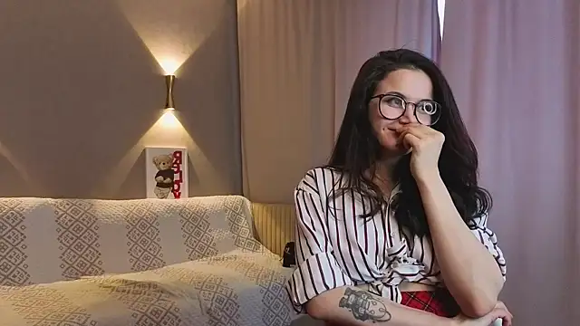 Živý XXX chat AldaDupriest