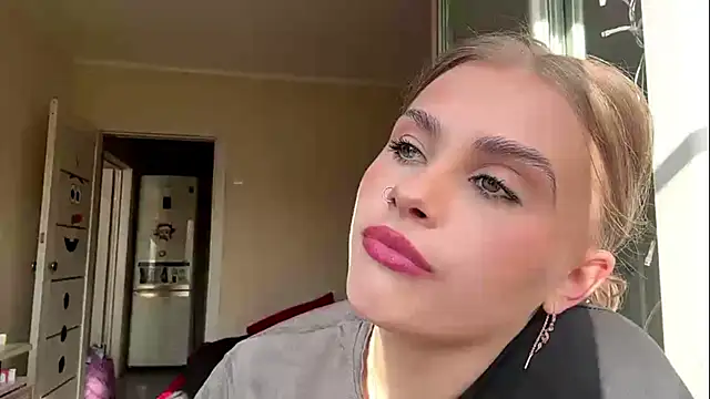 Živý XXX chat Elle_GrEat