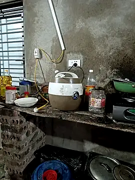 Živý XXX chat sena_baby