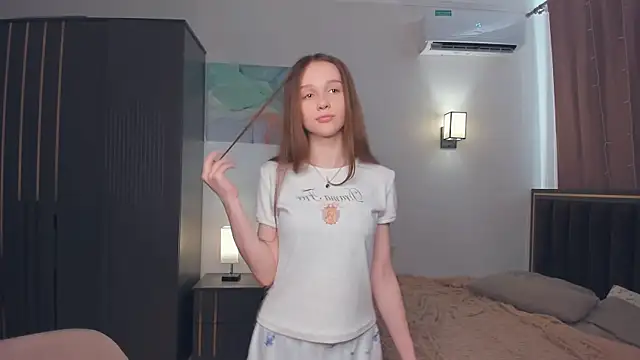 Živý XXX chat SharriSang