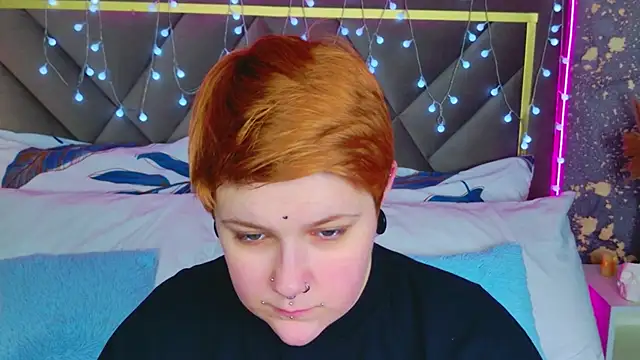 Živý XXX chat Edna_Davis