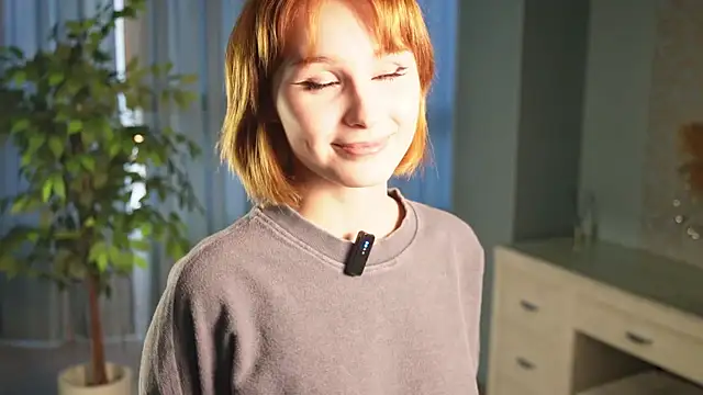 Živý XXX chat KianaAmaro