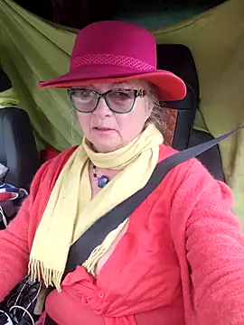 Hot-Muci live XXX chat