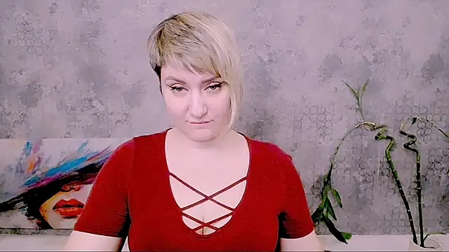 Chat +18 de Djullia ao vivo