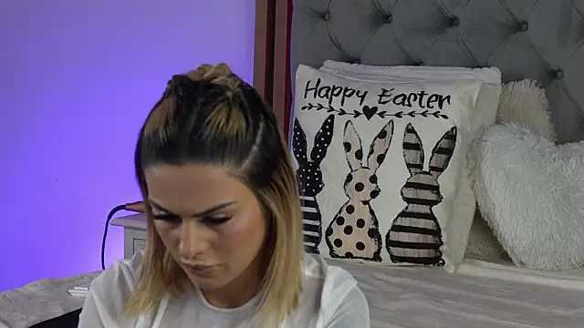 Živý XXX chat TiffanyMaze