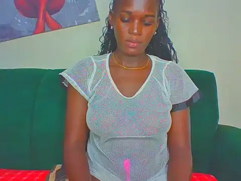 cutesmiling's Live XXX Chat