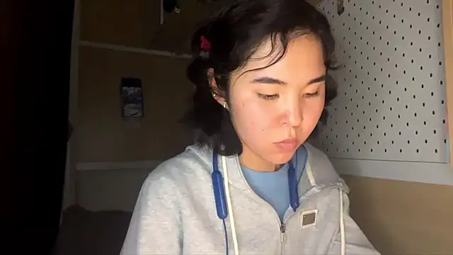 Chat XXX ao vivo de JennyCarpenter