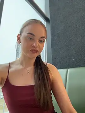 KristiRich's Live XXX Chat