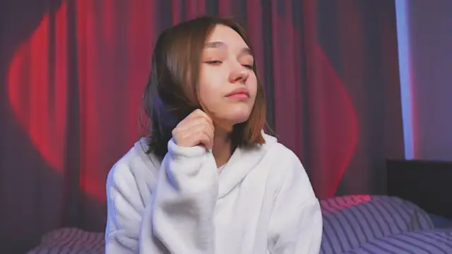 Leyla_crsh's Live XXX Chat