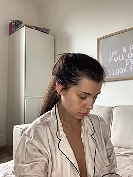 Chat XXX ao vivo de houseofnova