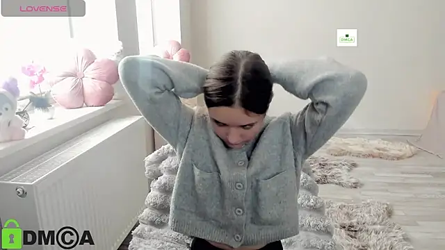 Elina_X's Live XXX Chat