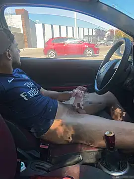 IAMSweetHoney élő XXX-chatje