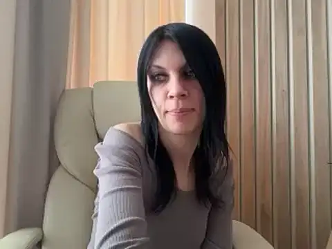 Chatroom XXX en direct de InjaAtHome