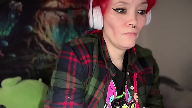 FRRANNKIE Live XXX-chat