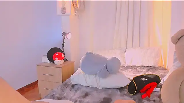 دردشة Sweet_Allan الجنسية المباشرة