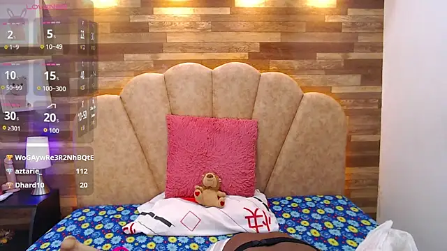 mariahsugarr's Live XXX Chat