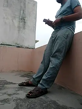 Вебкам-шоу fucking_daring_boy