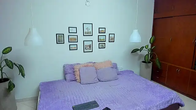 Czat XXX na żywo – Anne_bh