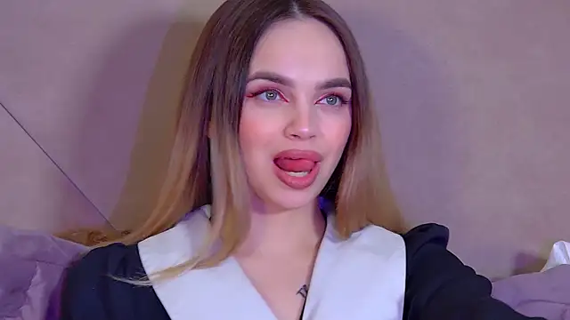 Czat XXX na żywo – AnitaVenture