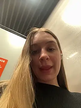 Chat XXX Live SashaCatt